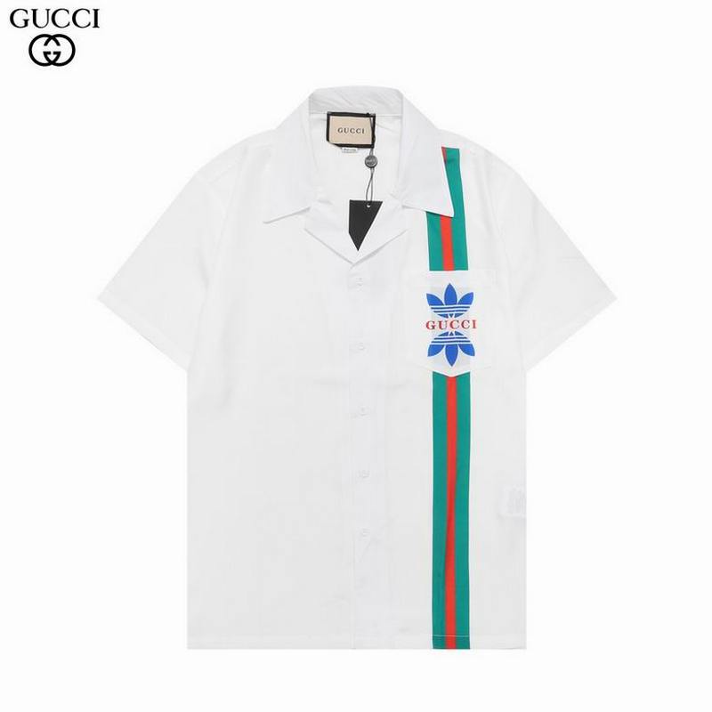 Gucci Men's Shirts 155